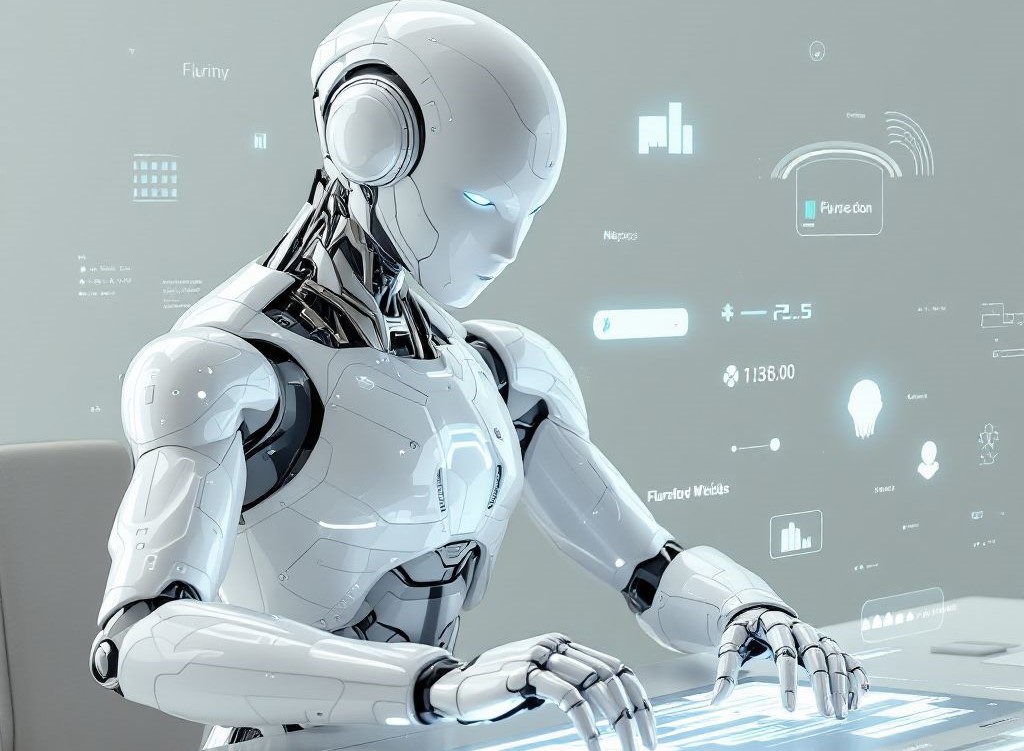 AI tạo sinh - Cỗ máy lấy công làm lời từ sự sáng tạo của người khác?