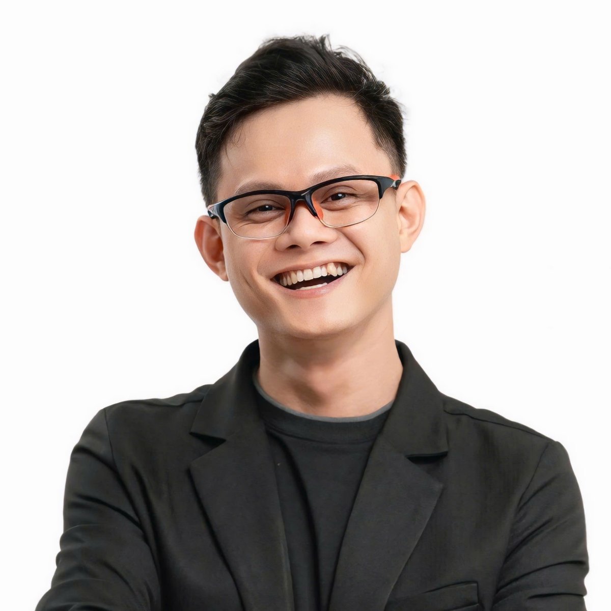 Ông Đặng Ngọc Hậu