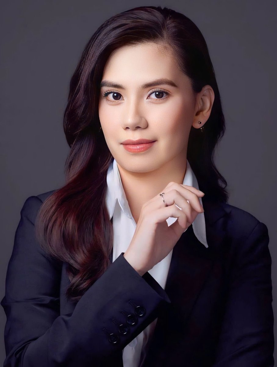 Bà Nguyễn Ngọc Thanh Thảo