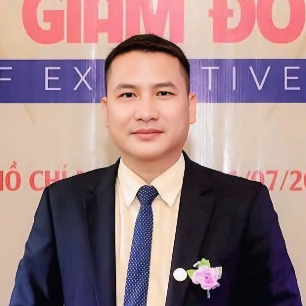 Ông Nguyễn Văn Sáng