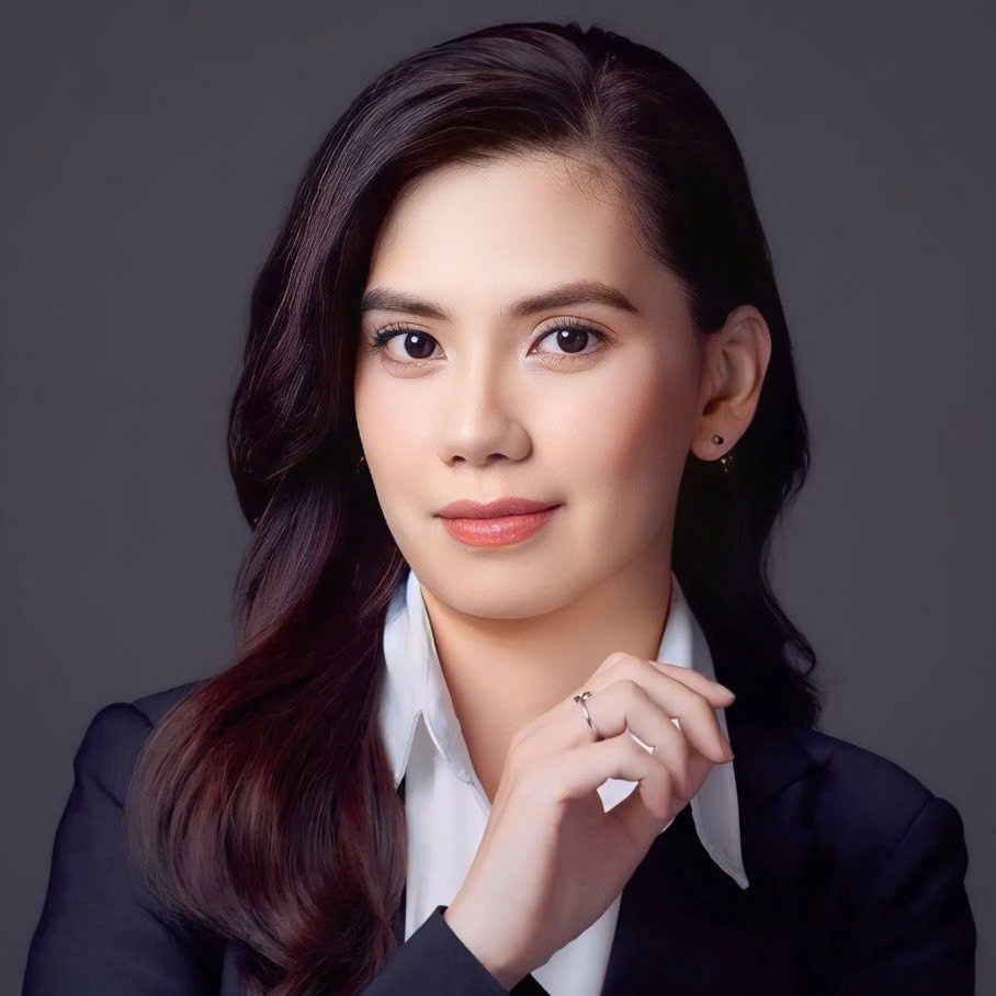 Bà Nguyễn Ngọc Thanh Thảo