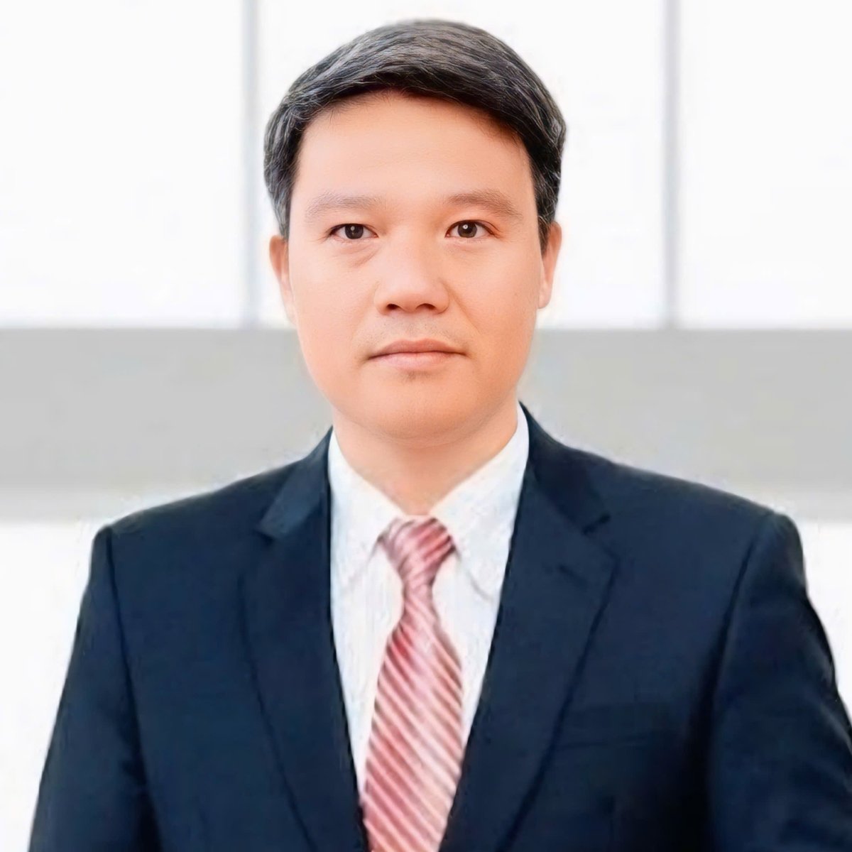 Ông Vũ Ngọc Lưu