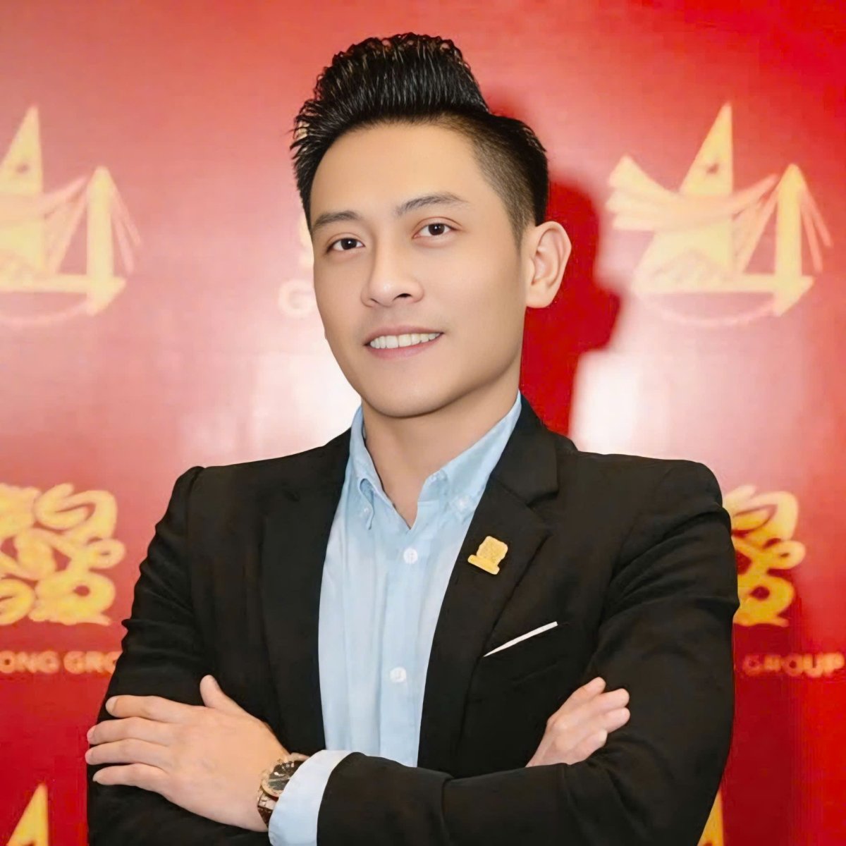 Ông Nguyễn Ngọc Trường Sơn