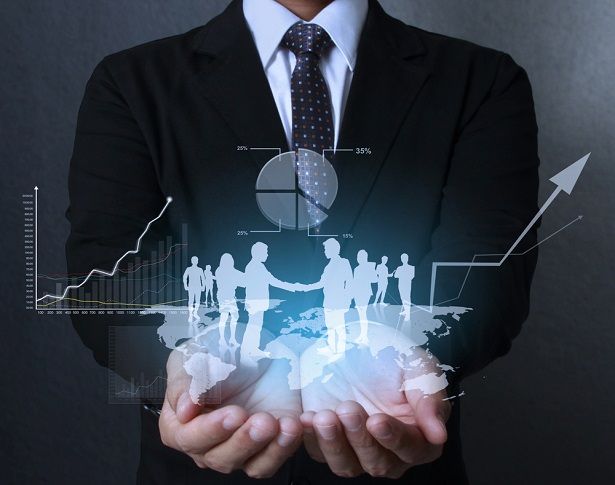 Điều chỉnh chiến lược nhân sự trong bối cảnh khủng hoảng và số hóa mạnh mẽ