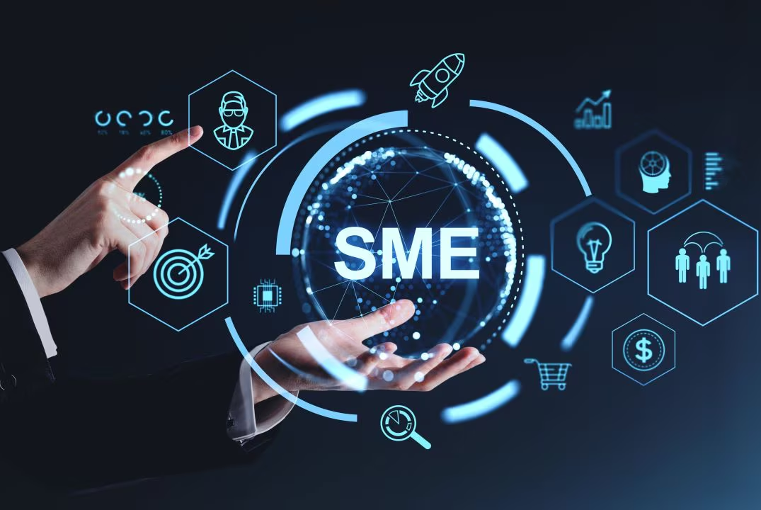Đâu là chìa khóa Vàng cho Doanh Nghiệp Thương Mại SMEs thời bán hàng đa kênh?