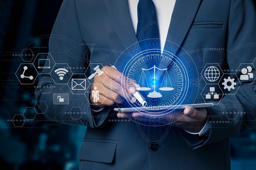 Pháp lý cho người quản lý công ty