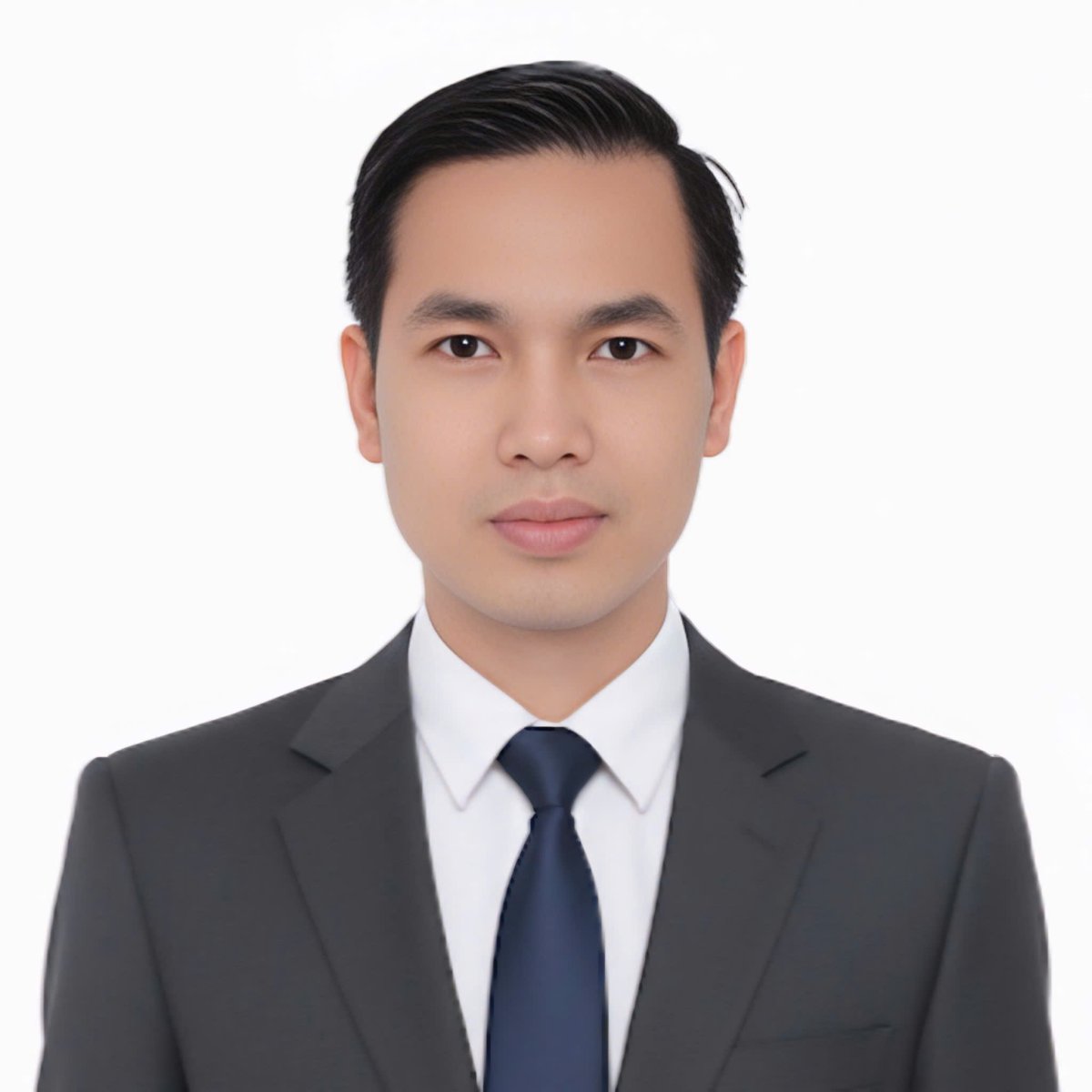 Ông Vũ Đăng Khoa