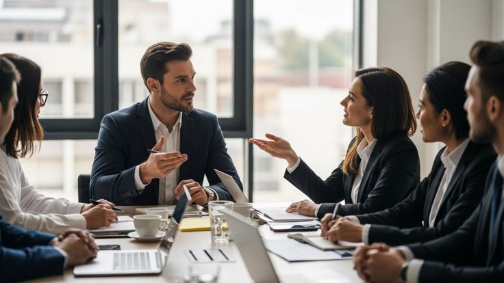 Tư vấn chiến lược không còn là “cho lời khuyên”, mà là đồng hành cùng lãnh đạo trong thời kỳ bất định