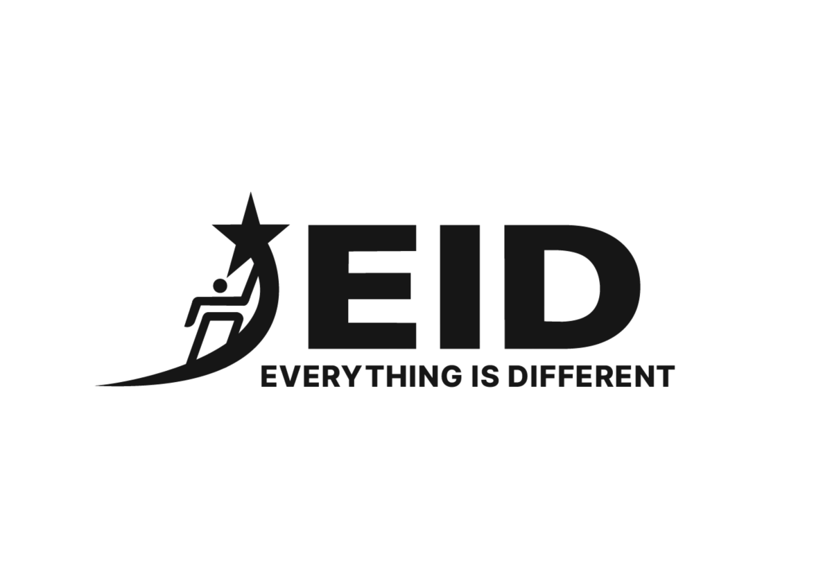 EID - Everything is Difference