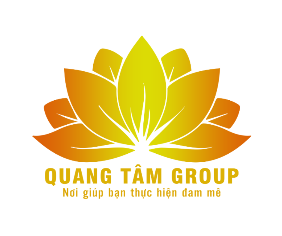 QUANG TÂM<br>Group