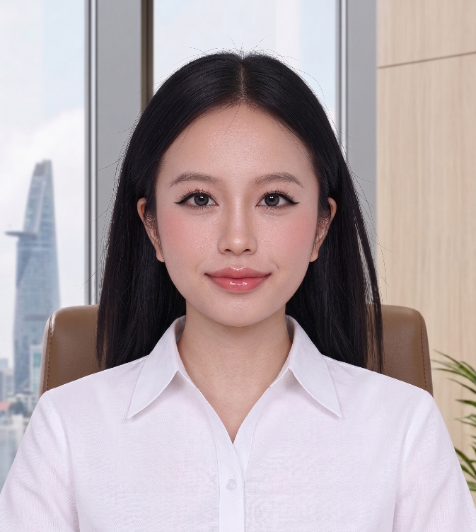 Bà Vũ Diễm Ngọc