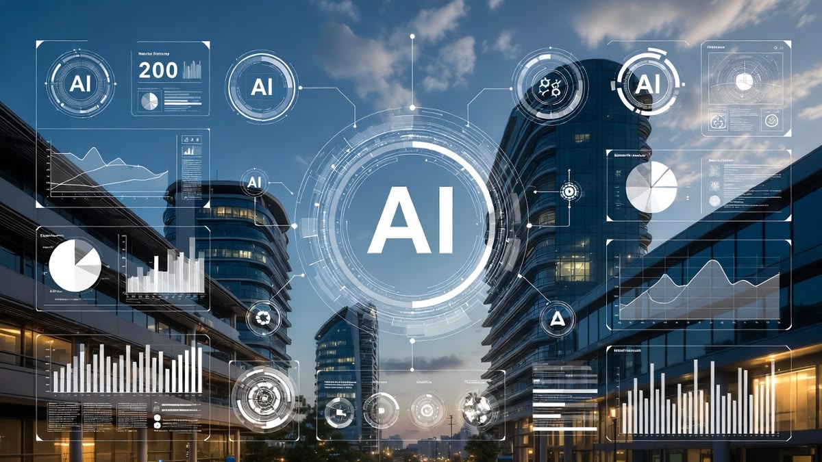 Agentic AI: Khi AI bắt đầu hành động, doanh nghiệp phải quản trị điều gì?