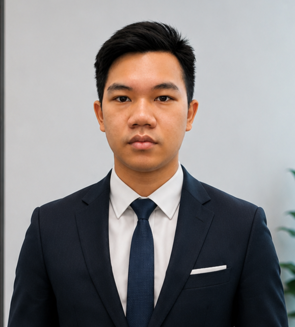 Ông Phạm Thiên Duy