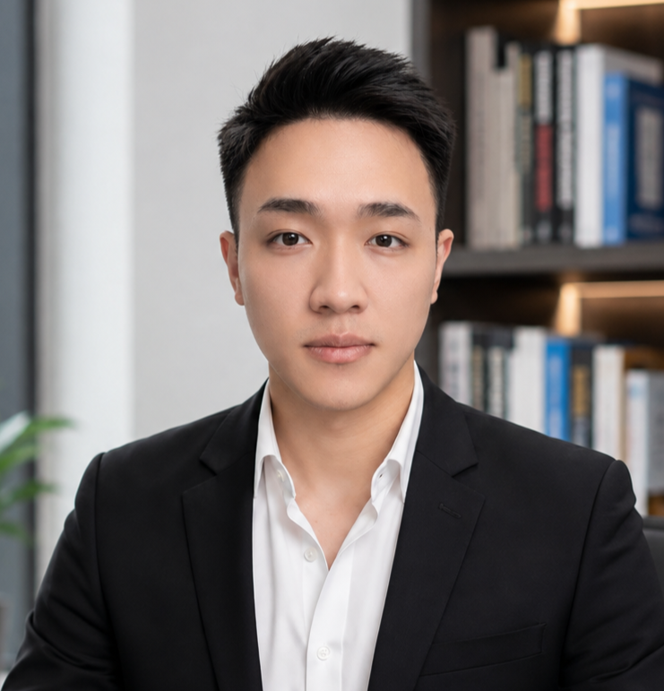 Ông Nguyễn Trung Anh