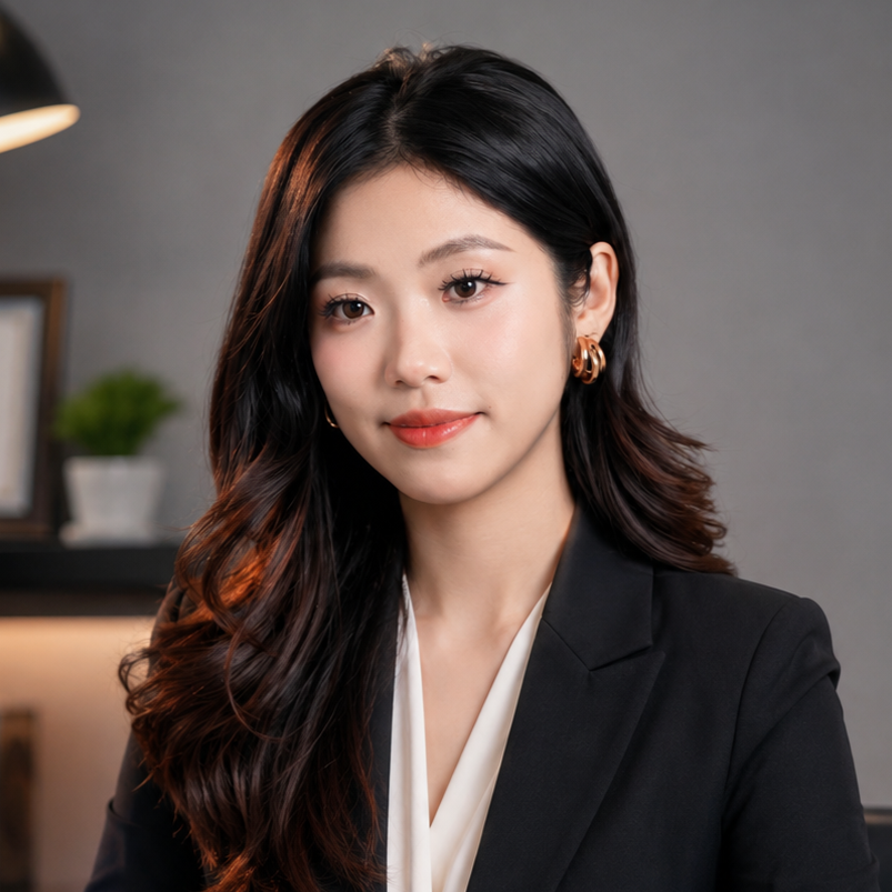 Bà Trần Linh Chi 