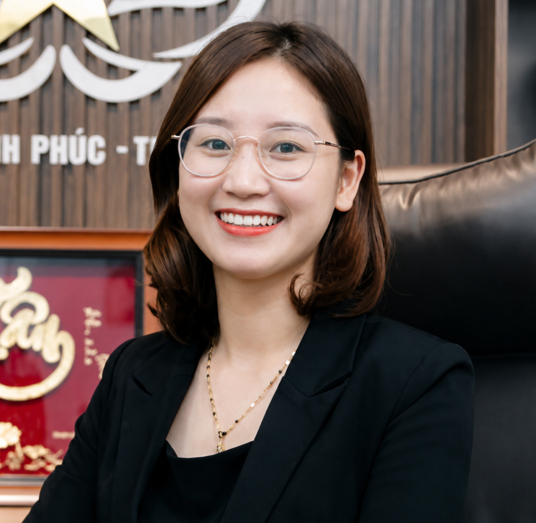 Bà Chu Thị Hương