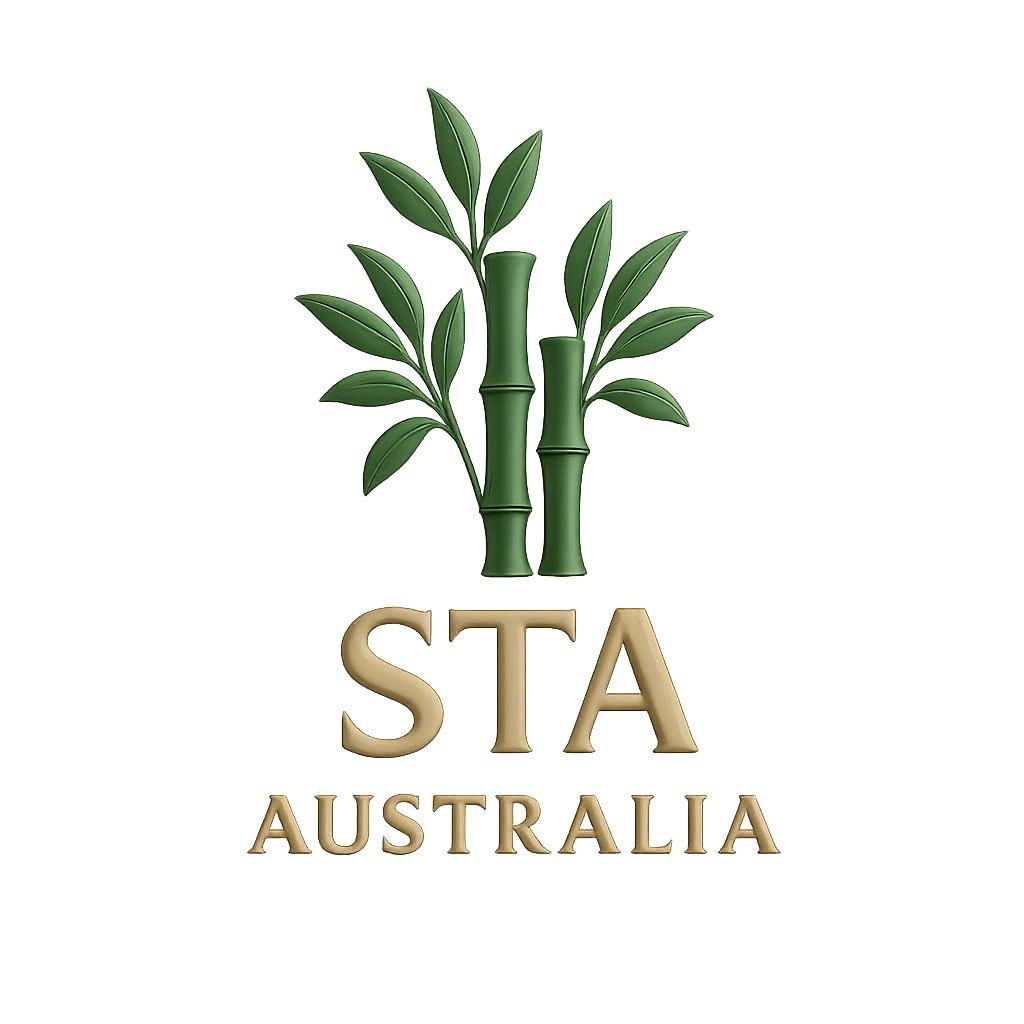 STA<br>Australia