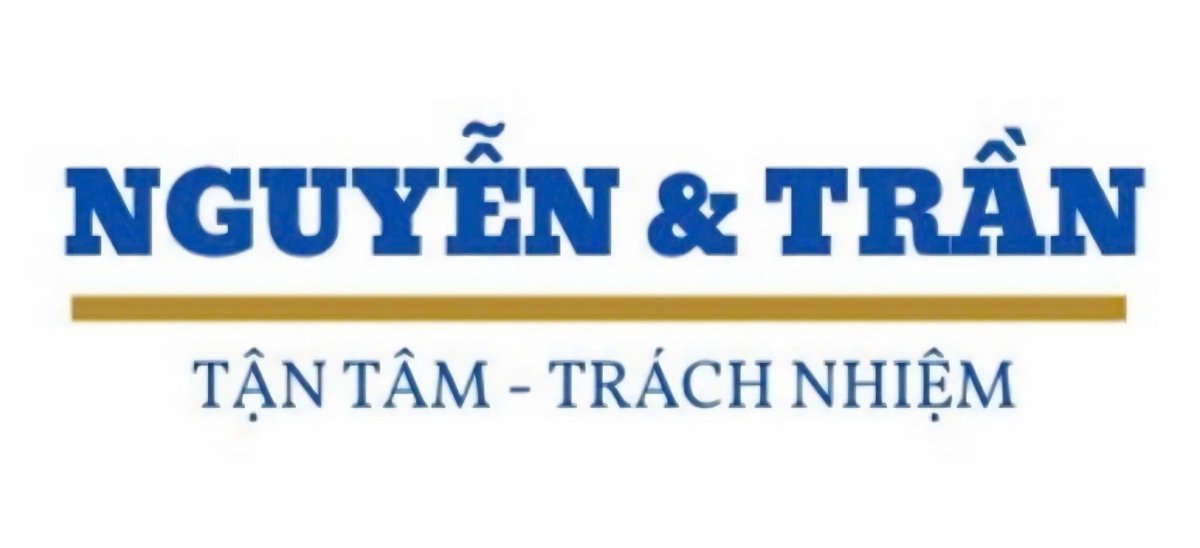 VP Luật Sư<br>NGUYỄN & TRẦN