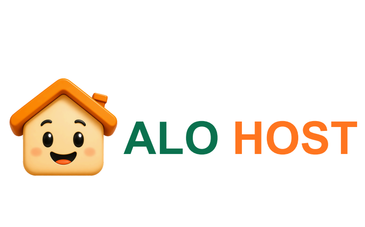 AloHost Platform