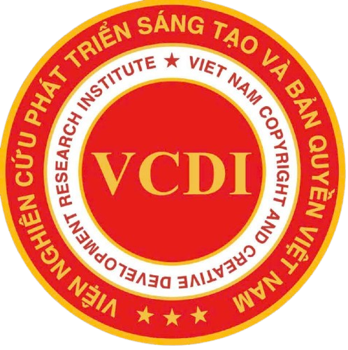 Viện NCPT Sáng tạo và<br>Bản quyền Việt Nam